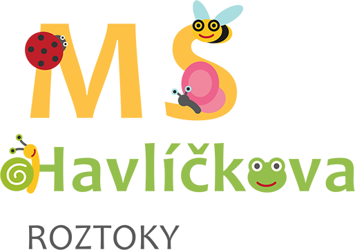 MŠ Havlíčkova Logo
